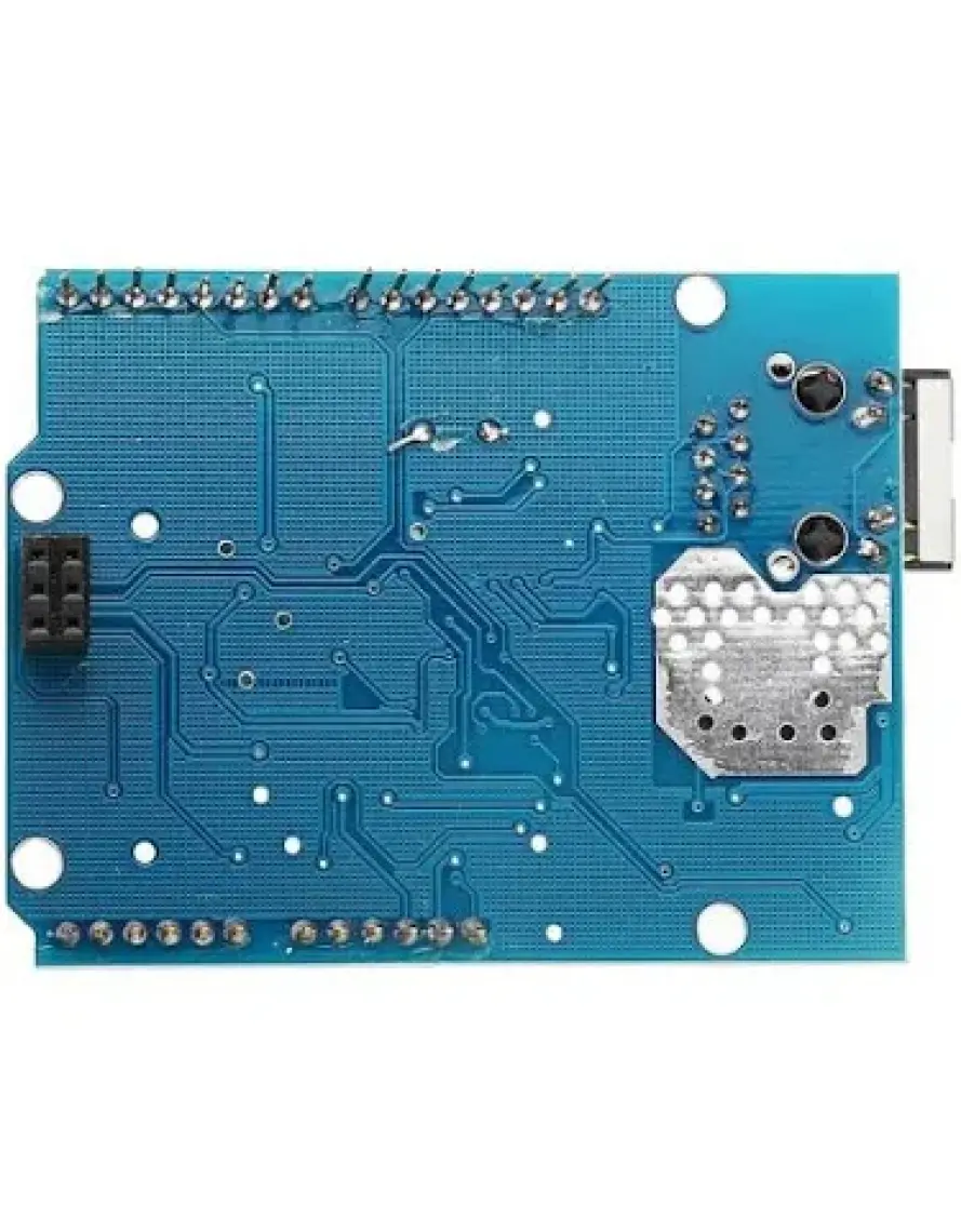 Arduino Arduino Ethernet Shield (Wiznet W5100)