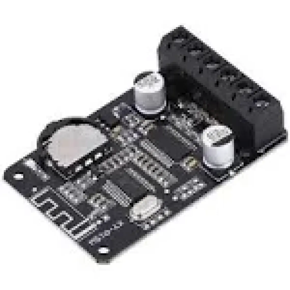 Robo Dünya XY-P15W Bluetooth Amfi Modülü Amplifikatör Devresi