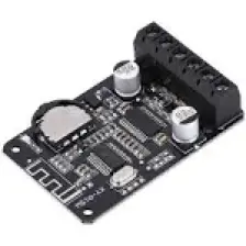 Robo Dünya XY-P15W Bluetooth Amfi Modülü Amplifikatör Devresi