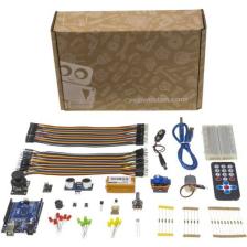 Robotistan Arduino Uyumlu Uno Pro Başlangıç Seti (+ E-Kitap ve Videolu)