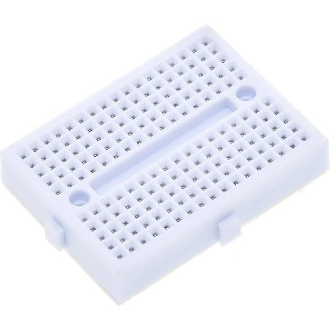 Rob Ada  Arduino Breadboard SYB-170 Mini Boy 170 Pin