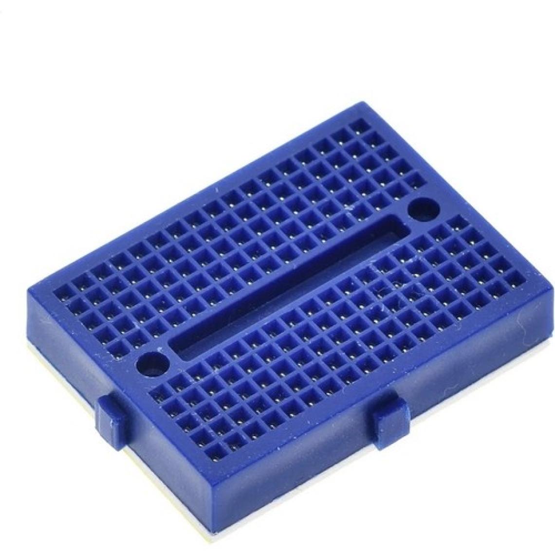 Rob Ada  Arduino Breadboard SYB-170 Mini Boy 170 Pin