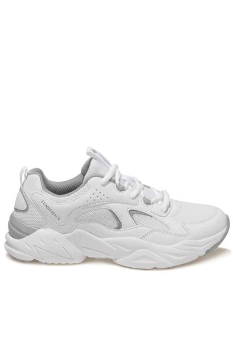 DAKOTA Beyaz Kadın Sneaker Ayakkabı 100587147
