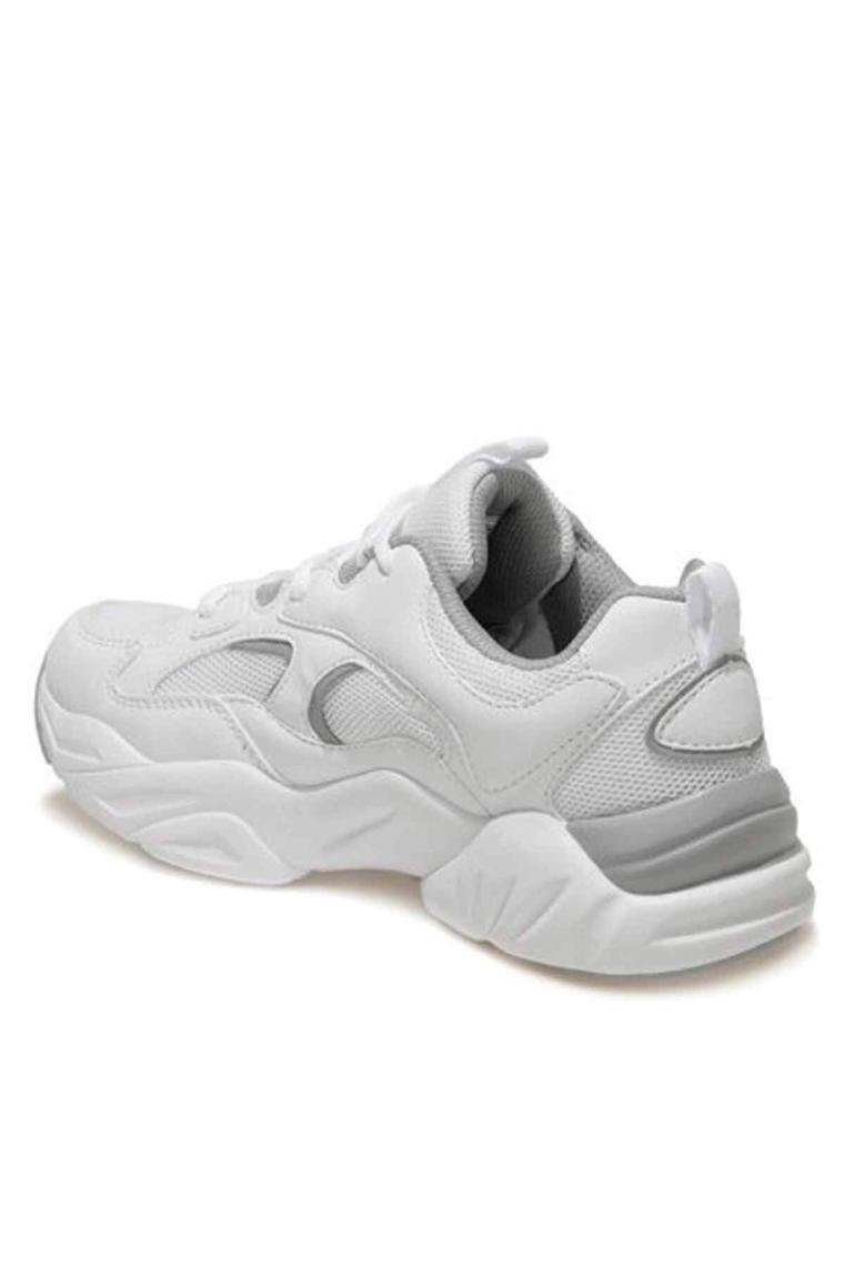 DAKOTA Beyaz Kadın Sneaker Ayakkabı 100587147