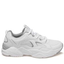 DAKOTA Beyaz Kadın Sneaker Ayakkabı 100587147