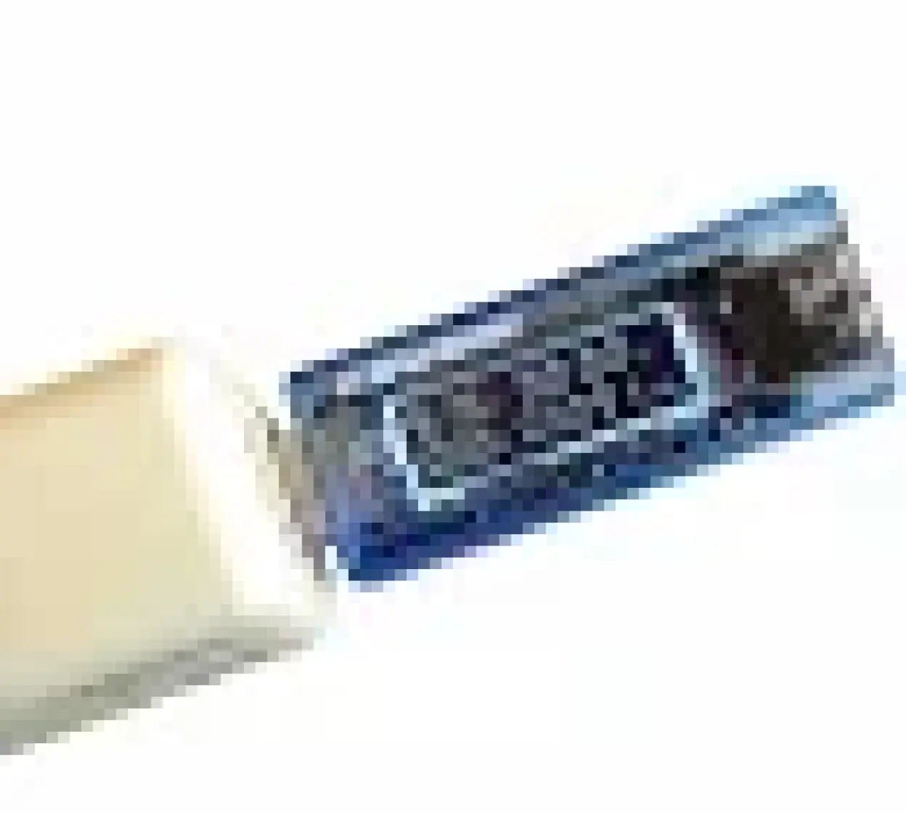 Sanec Keweısı USB Akım ve Voltaj Ölçer V20