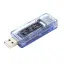 Sanec Keweısı USB Akım ve Voltaj Ölçer V20
