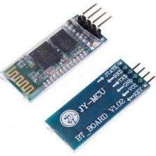 Arduino HC06 Bluetooth-Serial Modül Kartı