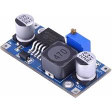 Rakun Robotik LM2596 Ayarlanabilir 3A Voltaj Regülatör Kartı (Dc Dc 1.23V-30V)