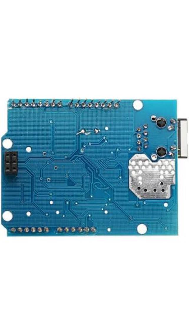 Arduino Arduino Ethernet Shield (Wiznet W5100)