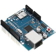 Arduino Arduino Ethernet Shield (Wiznet W5100)