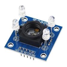 Arduino TCS3200 Renk Sensörü