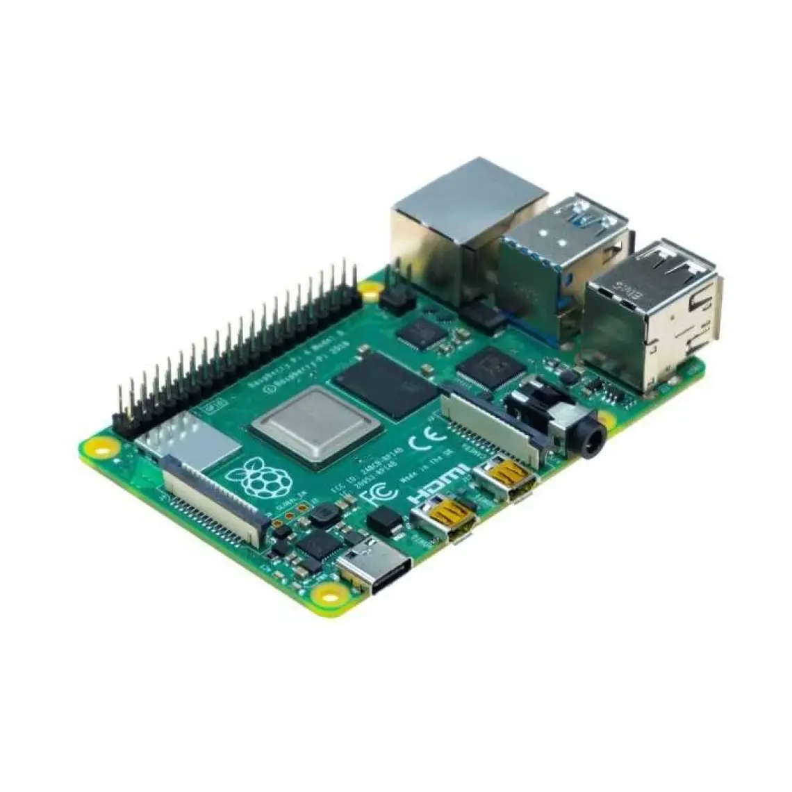 Raspberry Pi 4 - 4gb