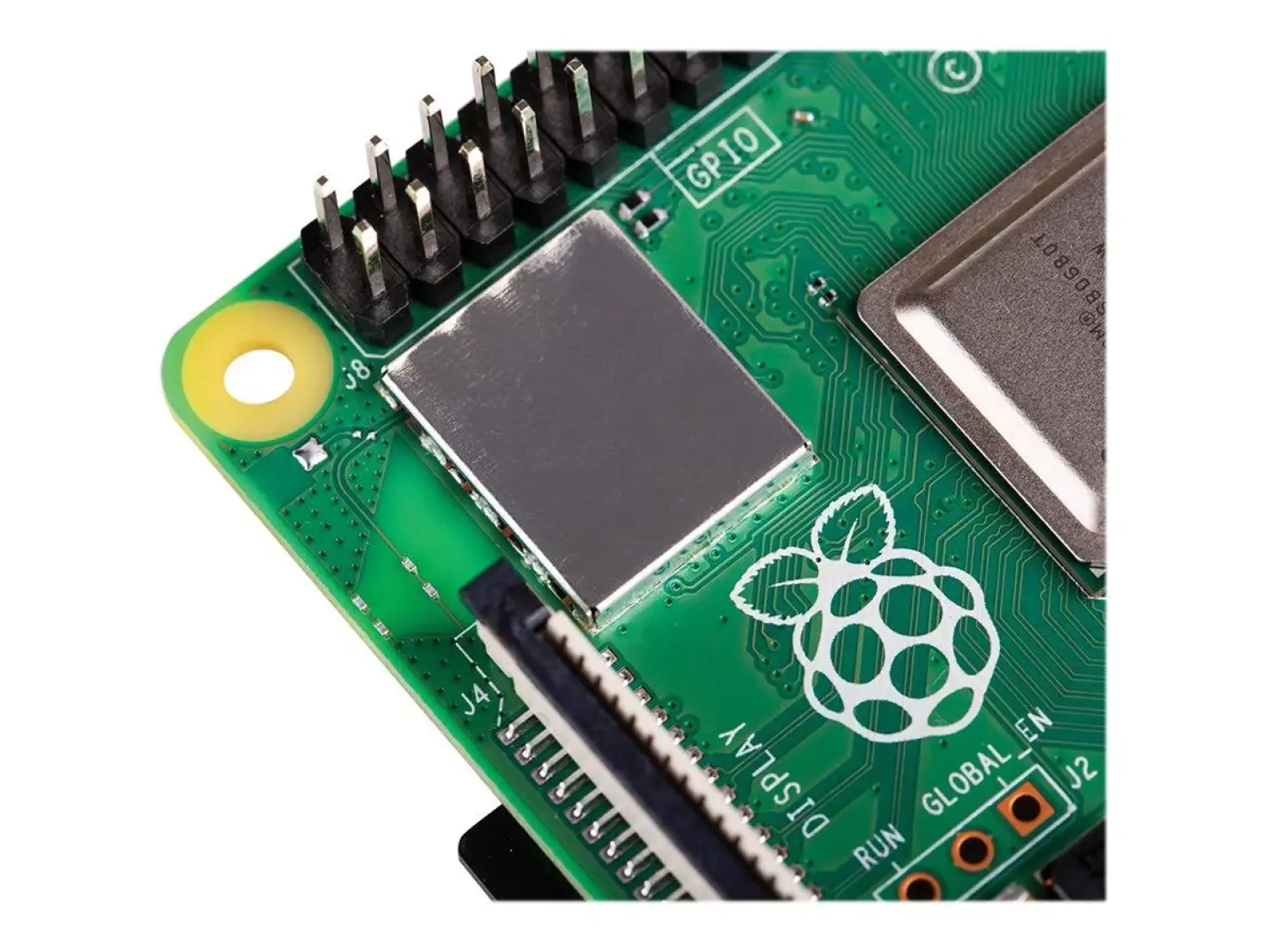 Raspberry Pi 4 - 4gb