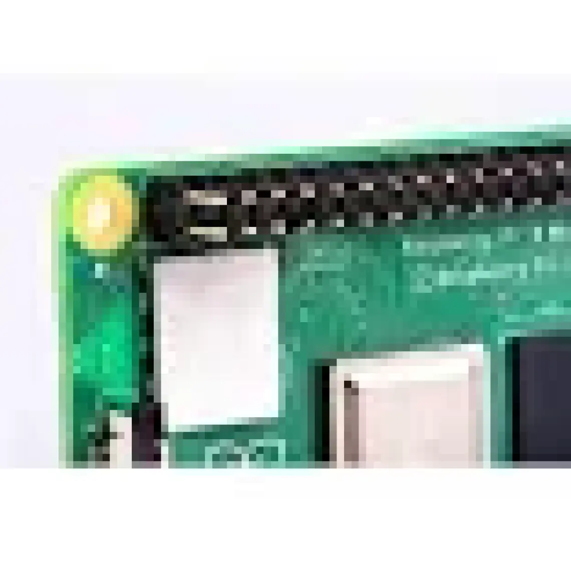 Raspberry Pi 4 - 4gb