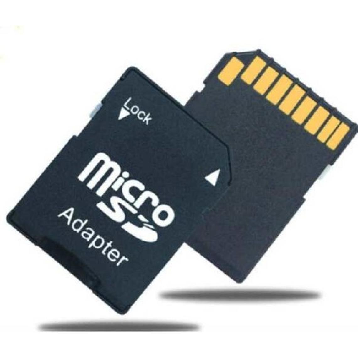 China Micro Sd Kart Adaptörü