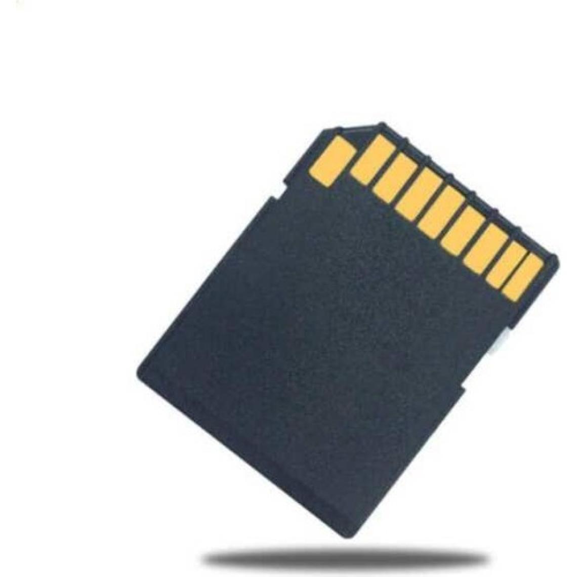 China Micro Sd Kart Adaptörü