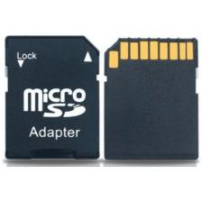 China Micro Sd Kart Adaptörü