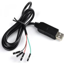 Arduino PL2303 Usb-Ttl Seri Dönüştürücü Kablo Prolific RS232 Ftdı Donüştücü