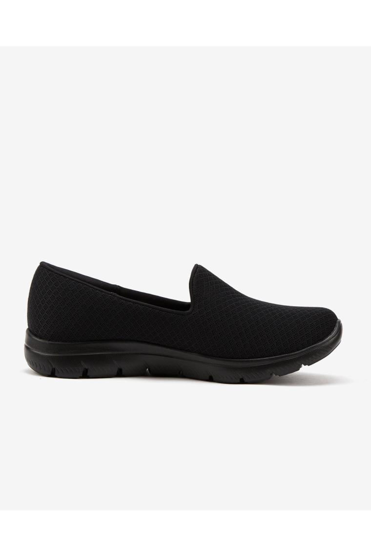 Skechers Summits Siyah Spor Ayakkabı 896123TK BBK