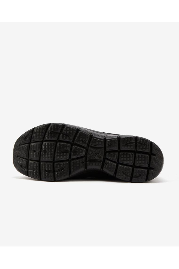 Skechers Summits Siyah Spor Ayakkabı 896123TK BBK
