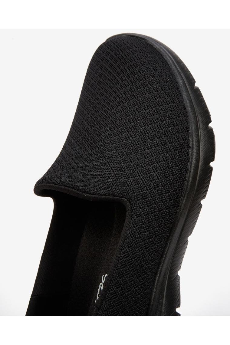 Skechers Summits Siyah Spor Ayakkabı 896123TK BBK