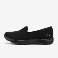 Skechers Summits Siyah Spor Ayakkabı 896123TK BBK