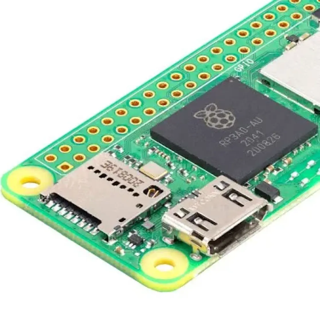 Raspberry Pi Zero 2 W