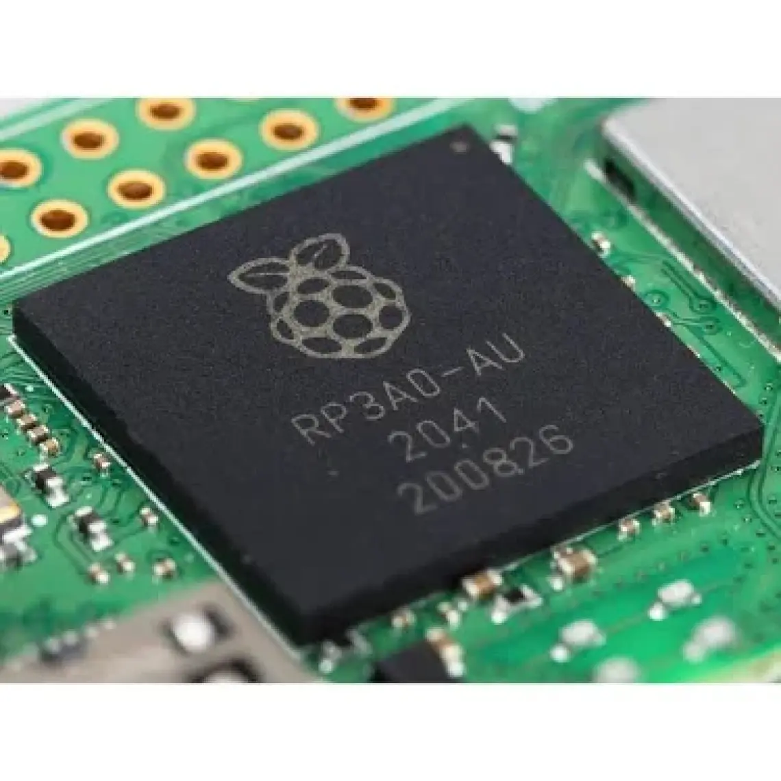 Raspberry Pi Zero 2 W