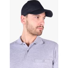 Yıldırımlar Metal tokalı Spor Şapka