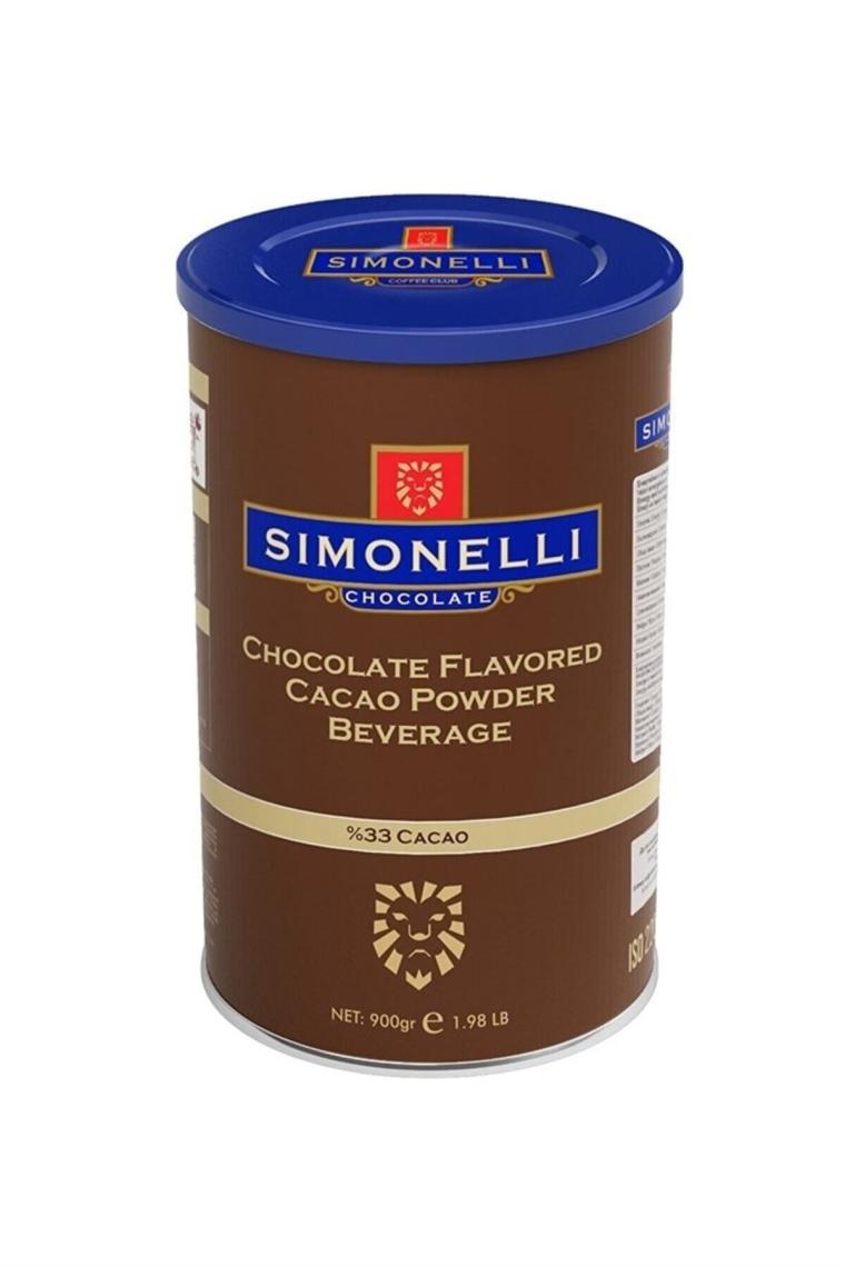 Sıcak Çikolata 900 gr