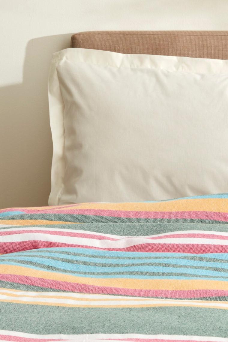 Karaca Home Multi Çift Kişilik Peştemal Pike