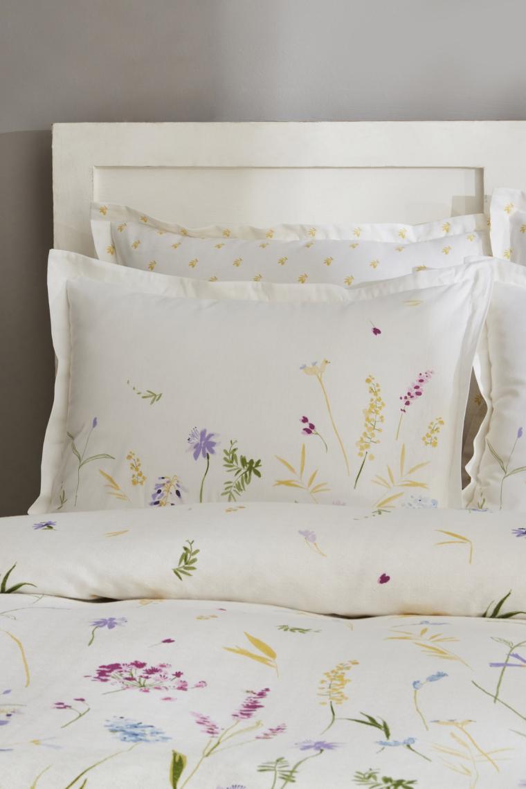Karaca Home Jody Çift Kişilik Pike Takımı Sarı