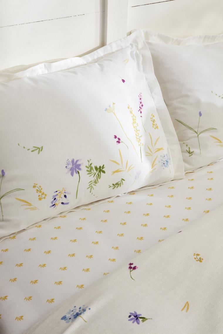 Karaca Home Jody Çift Kişilik Pike Takımı Sarı
