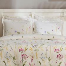 Karaca Home Jody Çift Kişilik Pike Takımı Sarı