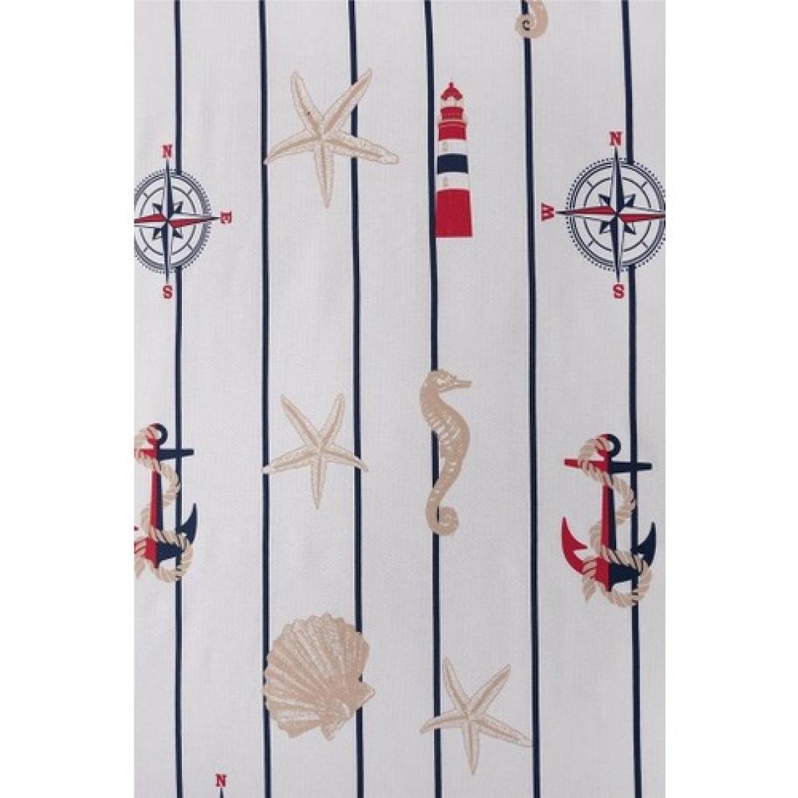 Mulberry Marine Çift Kişilik Pike Yatak Örtüsü 200 x 230