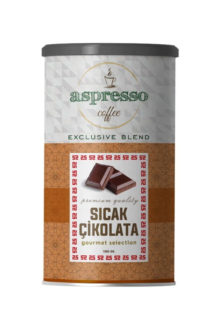 Sıcak Çikolata 1000 gr
