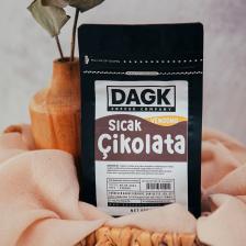 Sıcak Çikolata Vending 400g