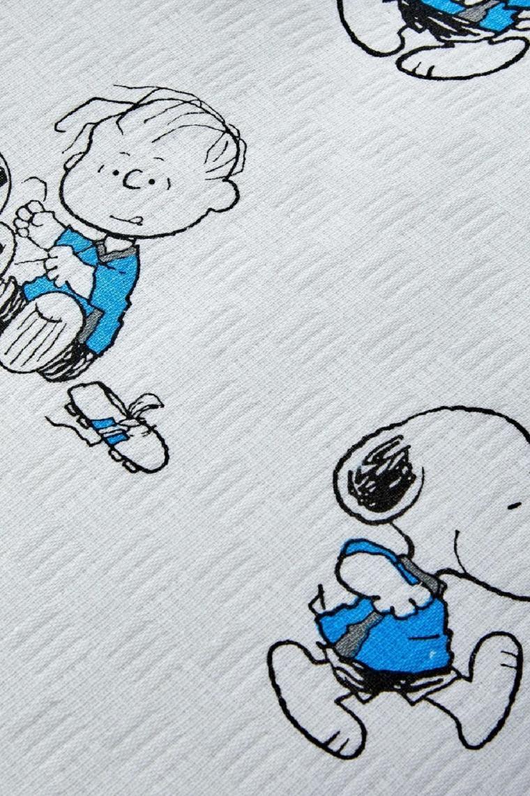 By Karaca Home Football Tek Kişilik Pike Takımı