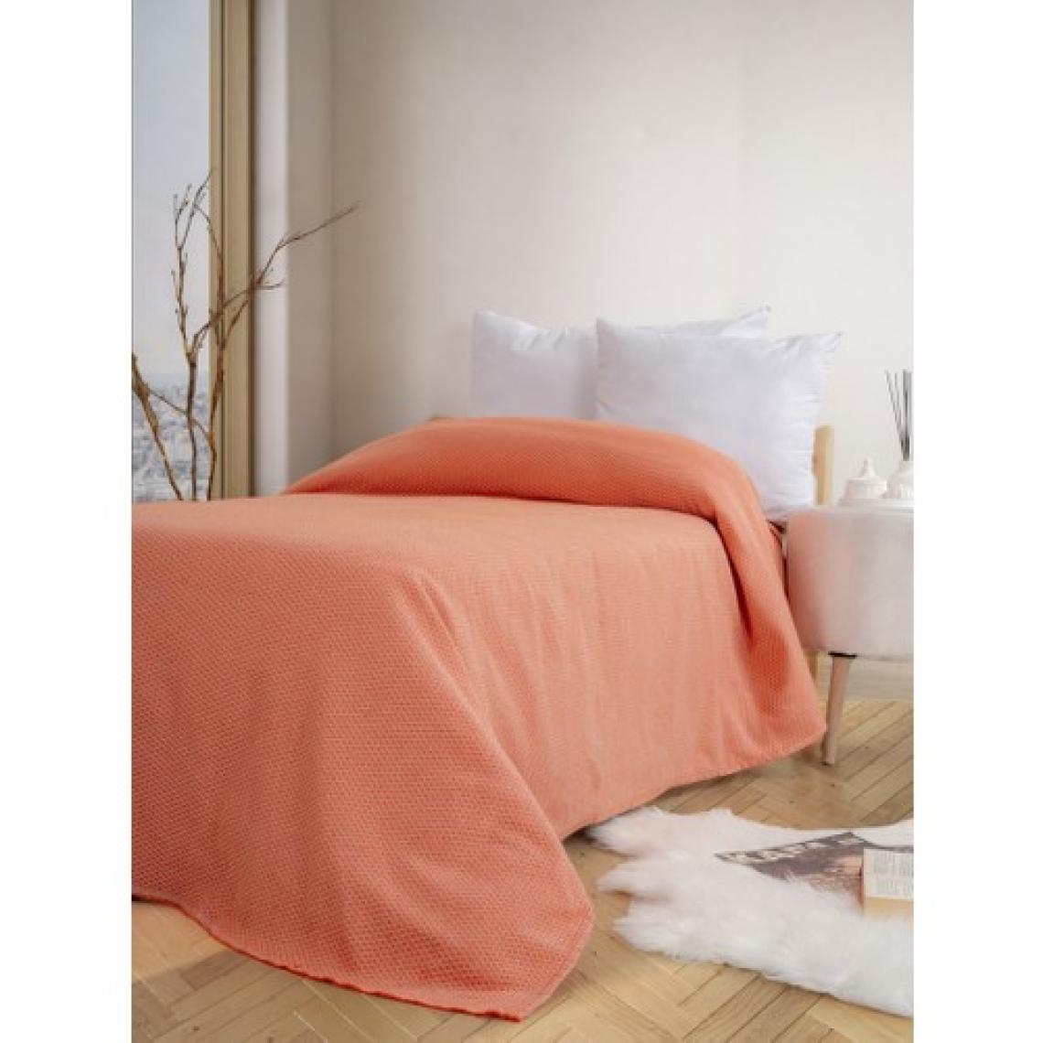 Rasersa 200 x 230 cm Çift Kişilik Pike