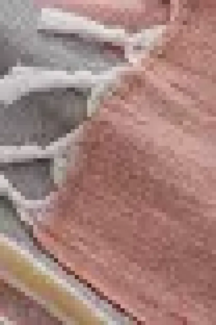 Karaca Home Salerno Çift Kişilik Peştamal Pike Terracota