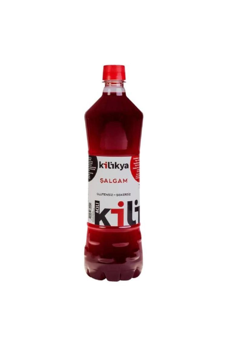 Acılı Şalgam Suyu 1000 ml
