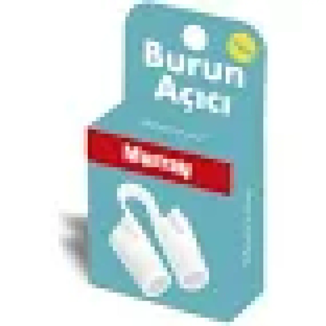 Murray Burun Açıcı Aparat - 3'lü Kutu Büyük Boy