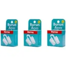 Murray Burun Açıcı Aparat - 3'lü Kutu Büyük Boy