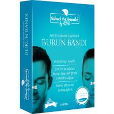 Rituel de Beaute Horlama Azaltıcı ve Nefes Almaya Yardımcı Burun Bandı