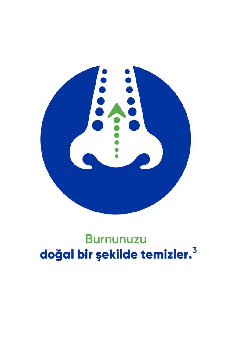 Otrınatura Aloe Vera Burun Spreyı 100 Ml