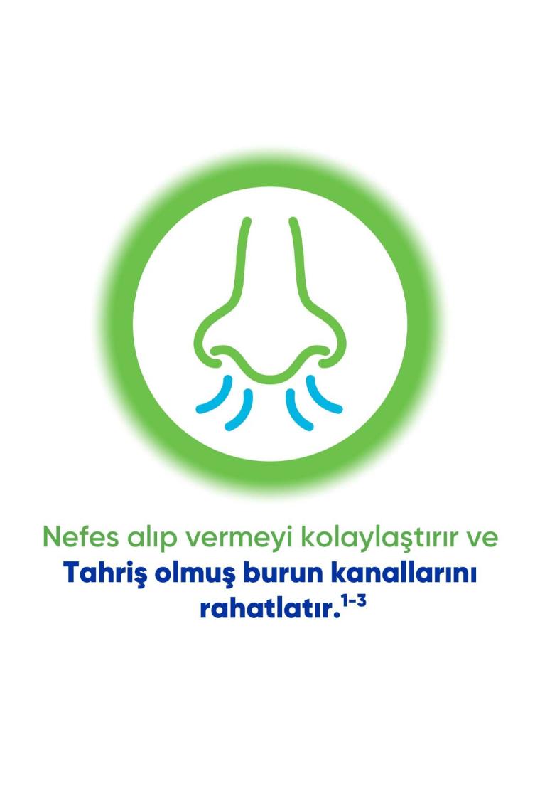 Otrınatura Aloe Vera Burun Spreyı 100 Ml