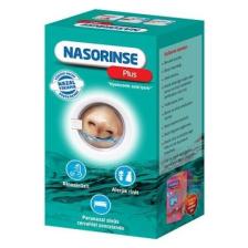 Abfen Farma Nasorinse Plus