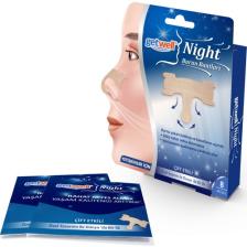 Getwell Night Burun Bandı Çift Etki Horlamaya Karşı Burun Bandı