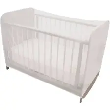 Sevi Bebe Yatak Sinekliği